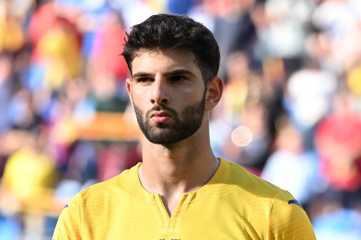 Umit Akdag este jucător de bază la Alanyaspor