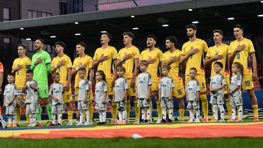 Cum a fost numit jucătorul care a ”trădat” România de un cunoscut jurnalist turc: ”Nu are nicio șansă să fie convocat!”