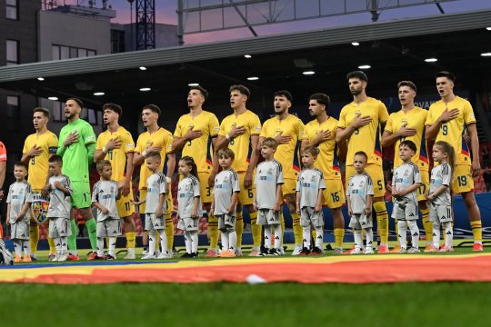 Cum a fost numit jucătorul care a ”trădat” România de un cunoscut jurnalist turc: ”Nu are nicio șansă să fie convocat!”