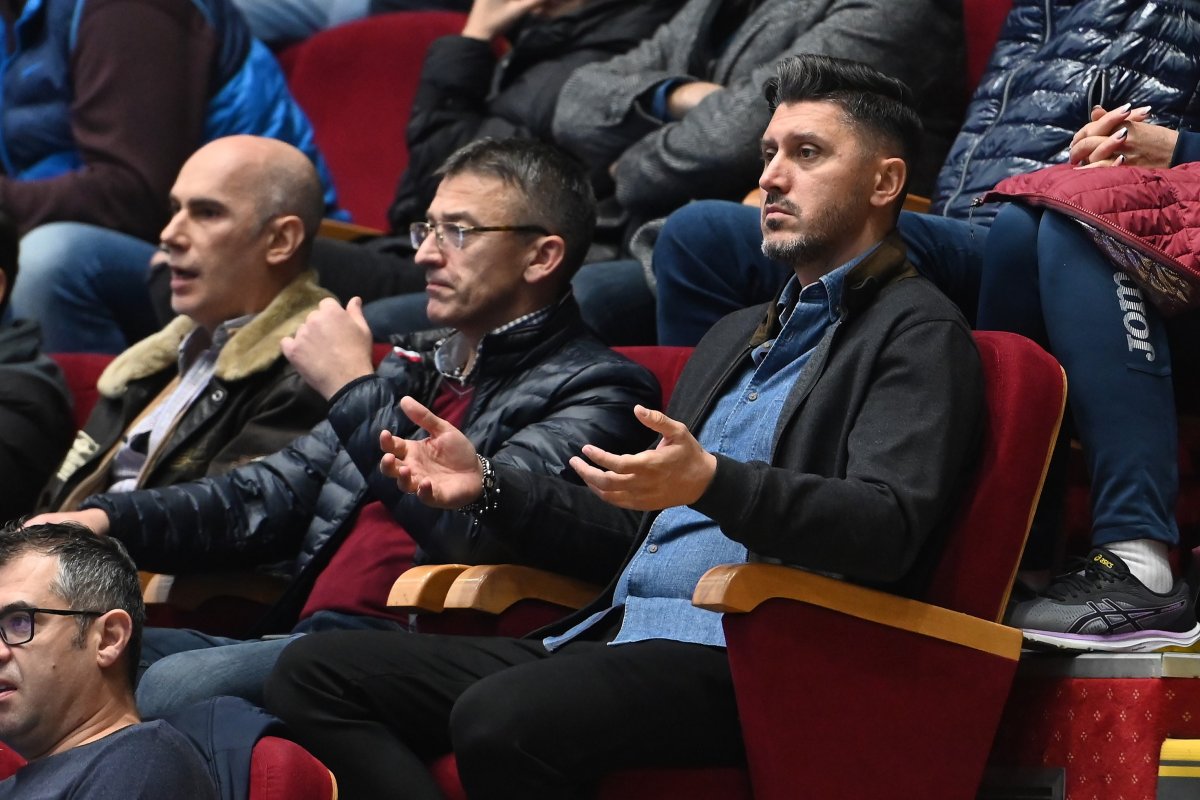 Ciprian Marica știe la ce capitol suferă FCSB