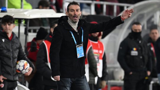 E gata! Măldărășanu a anunțat ”divorțul” de Hermannstadt: ”Trebuia să plec în vară, am ales cu inima!”. În ce condiții părăsește clubul din Sibiu