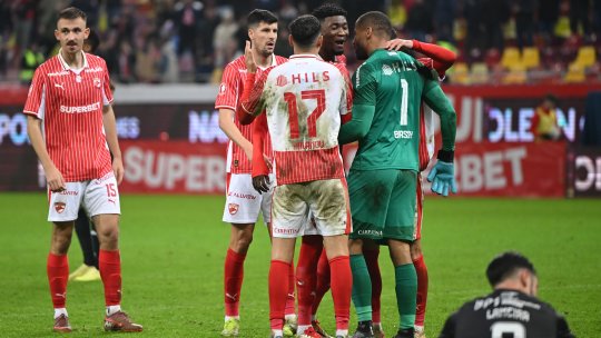 Fostul mare atacant de la Dinamo a descoperit uriașa problemă a echipei: ”E greu, nu mai avem”