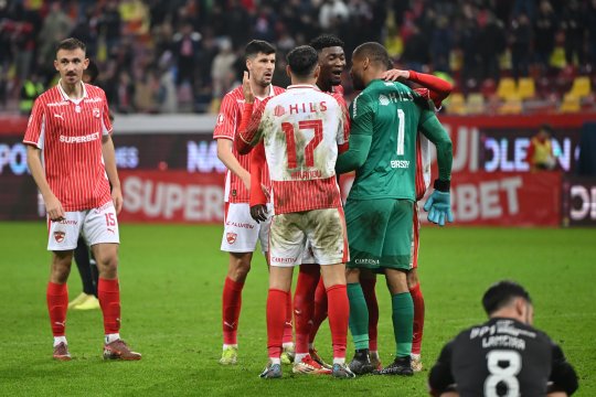 Fostul mare atacant de la Dinamo a descoperit uriașa problemă a echipei: ”E greu, nu mai avem”