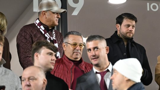 Rapid, șanse minime să poată folosi un om de bază în derby-ul cu FCSB! Angelescu: ”Nu vrem să riscăm”