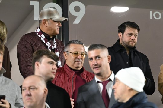 Rapid, șanse minime să poată folosi un om de bază în derby-ul cu FCSB! Angelescu: ”Nu vrem să riscăm”