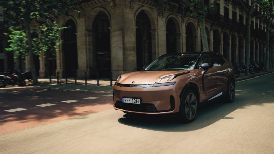 O nouă companie vrea să facă valuri în Europa! Mișcări importante pe piața auto