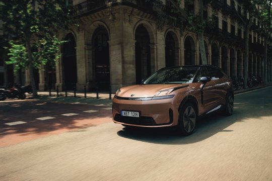 O nouă companie vrea să facă valuri în Europa! Mișcări importante pe piața auto