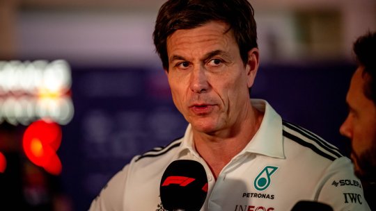 Mercedes F1 atinge o evaluare de 6 miliarde de dolari. De ce spune Toto Wolff că Formula 1 abia începe să-și arate potențialul