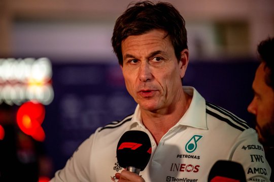 Mercedes F1 atinge o evaluare de 6 miliarde de dolari. De ce spune Toto Wolff că Formula 1 abia începe să-și arate potențialul