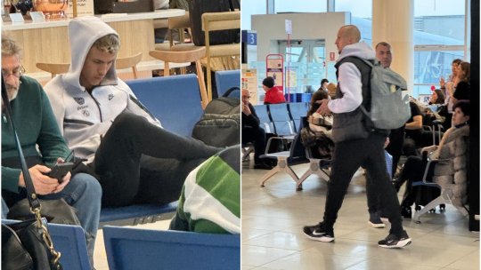 Gigi Becali s-a ținut de cuvânt: abordează meciul cu UTA Arad fără cei mai importanți jucători. Nu lipsesc însă Popescu sau Chiricheș