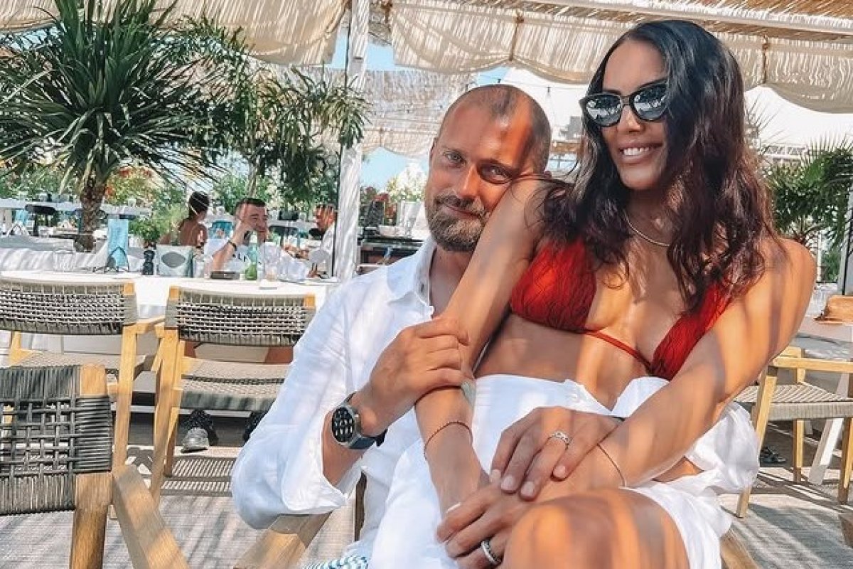 Gabi Tamaș va sta iar departe de soția lui, Ioana