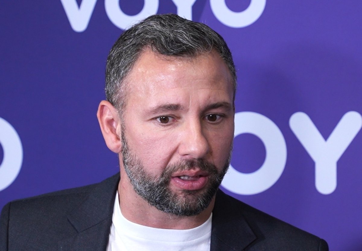 Răzvan Raț a fost numit recent în funcția de consilier sportiv al Consiliului de Administrație al celor de la Genoa