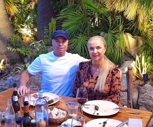 Cum a ajuns Nicu Gheară sponsorul unei echipe de fotbal din România