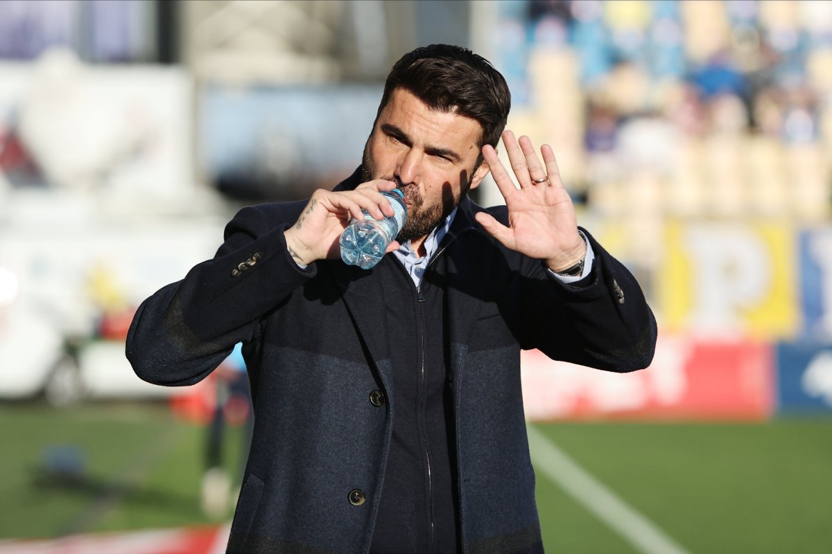 Cum l-a ”fentat” Mutu pe Giovanni Becali de 2000 de dolari: ”Era hoțoman de mic. Tupeul lui de fotbalist nu l-a avut nimeni”