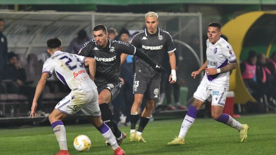 Giuleștenii sunt siguri că vor ieși din grupă în Cupa României: ”Batem la Cluj”