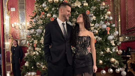 Vocea României, câștigată de concurenta lui Tudor Chirilă. Pe ce loc s-a clasat Eva, fiica lui Andrei Nicolescu