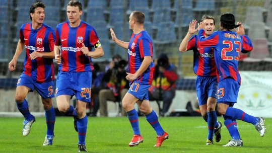 Fostul jucător de la Rapid și FCSB, analiză înainte de derby: ”Trebuie să arate că-și dorește locul 1”