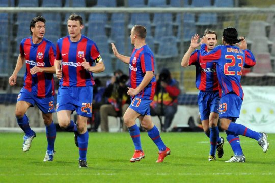 Fostul jucător de la Rapid și FCSB, analiză înainte de derby: ”Trebuie să arate că-și dorește locul 1”