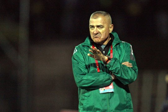 Petre Grigoraș a preluat o nouă echipă! Care este principalul obiectiv al clubului