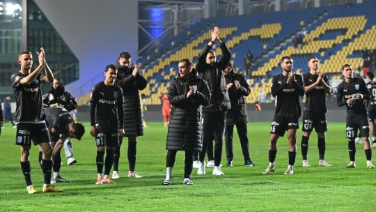 Vrea să plece de la Universitatea Craiova. Jucătorul a bifat puține minute și simte nevoia unui restart