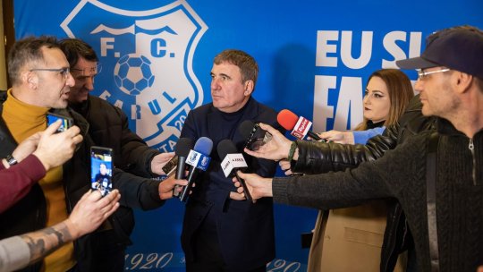 Suporterii Farului continuă ”războiul” cu șefii clubului: ”Respectați-ne!” / ”Ați pus culorile invers pe stemă. Vai de capul vostru”