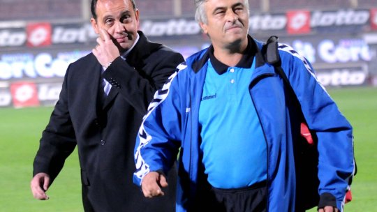 Un antrenor român va încerca surpriza la Cupa Africii pe Națiuni. Trebuie să treacă de o grupă infernală