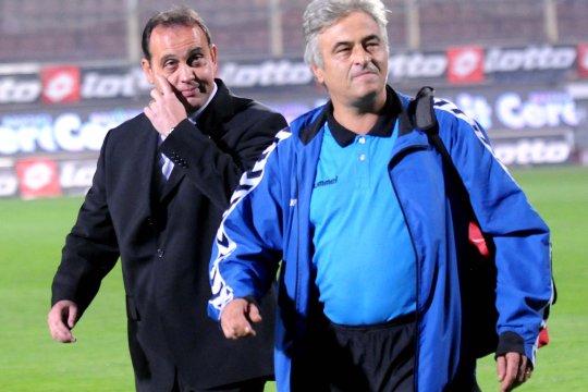 Un antrenor român va încerca surpriza la Cupa Africii pe Națiuni. Trebuie să treacă de o grupă infernală