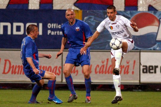 Fotbalistul care a trecut prin curtea celor de la FCSB și Rapid, mesaj clar înainte de derby: ”Asta îmi doresc”