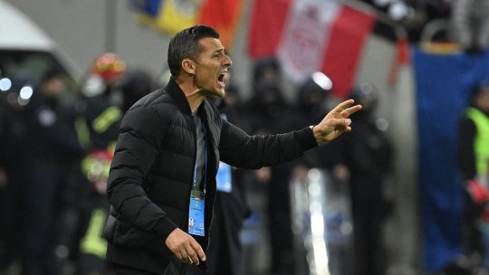Costel Gâlcă, apel la conducerea din Giulești: ”Să vină jucători! Echipa are nevoie!”