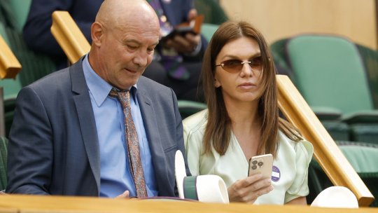 Simona Halep și donația care a deschis calea spre educație sutelor de copii dintr-o comună uitată de lume: ”A fost o mare surpriză”