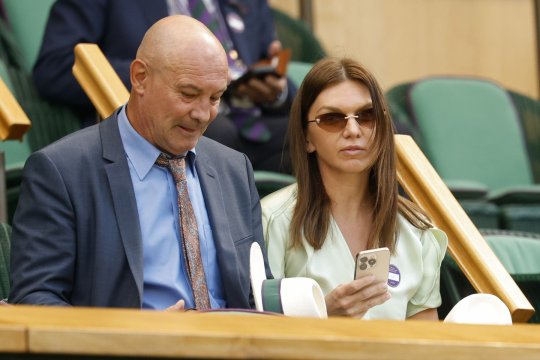Simona Halep și donația care a deschis calea spre educație sutelor de copii dintr-o comună uitată de lume: ”A fost o mare surpriză”