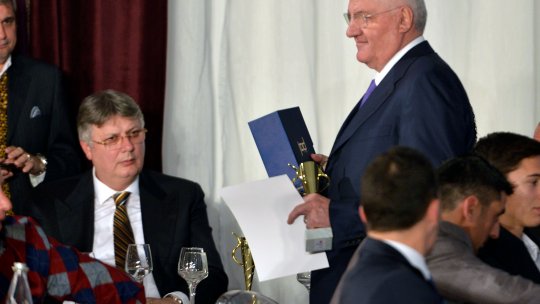 Dumitru Dragomir a sărit la gâtul lui Gino Iorgulescu: ”Sunteți bolnavi mintal?!”