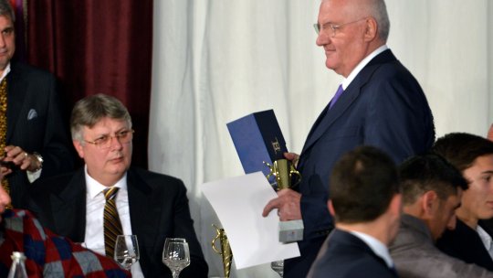 Dumitru Dragomir a sărit la gâtul lui Gino Iorgulescu: ”Sunteți bolnavi mintal?!”