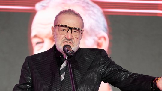 Gigi Becali s-a dus peste jucătorii de la FCSB și a distrus un fotbalist de față cu toți colegii: ”Atât poți! Te rog eu frumos, lasă mingea să intre, nu o mai scoate”