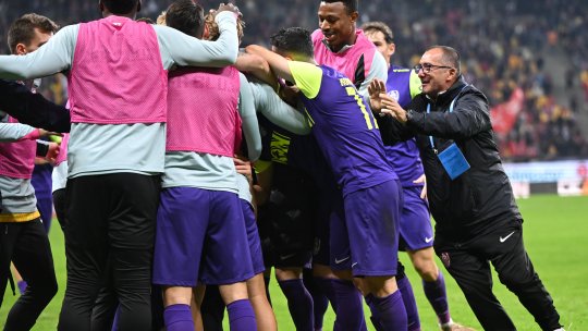 Cine sunt cei doi jucători pe care Pancu i-a amenințat public că îi dă afară de la CFR: ”Au spus că sunt accidentați, dar...”