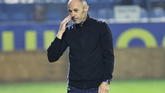 Bogdan Andone, dur după eșecul echipei sale: ”Sunt supărat, dezamăgit, sunt greșeli pe care nu trebuia să le facem!”. Ce a spus despre noi transferuri în iarnă