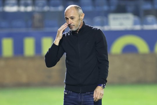 Bogdan Andone, dur după eșecul echipei sale: ”Sunt supărat, dezamăgit, sunt greșeli pe care nu trebuia să le facem!”. Ce a spus despre noi transferuri în iarnă