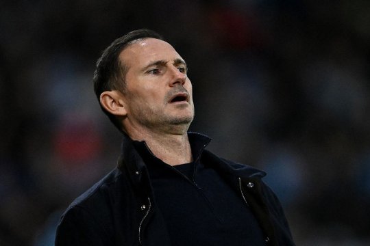 Scandal-monstru: Frank Lampard i-a provocat pe adversari și a provocat un meleu pe teren!