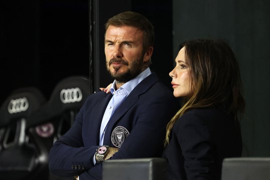 Scandal în familia Beckham! Motivul pentru care David și Victoria i-au dat unfollow lui Brooklyn