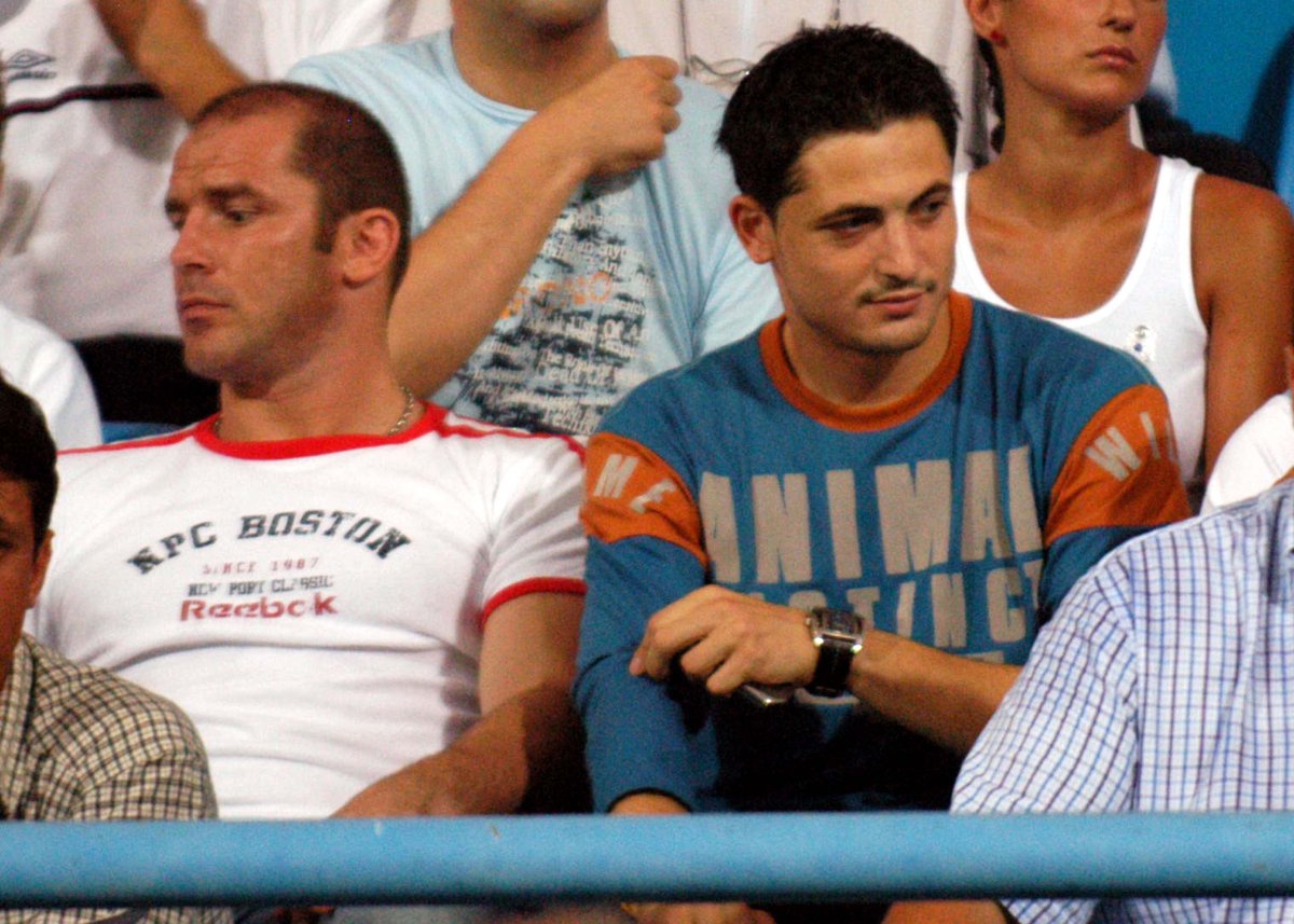 Cătălin Zmărăndescu a devenit un personaj apropiat de patronul și jucătorii de la FCSB