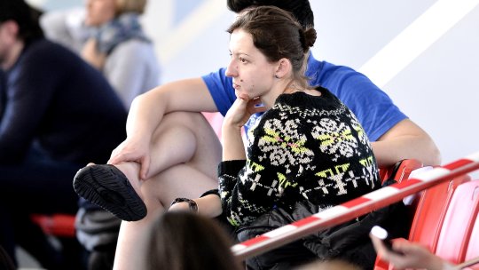 Marea campioană olimpică nu și-a ascuns dezamăgirea față de poporul român: ”Asta spune multe despre noi, ca oameni”