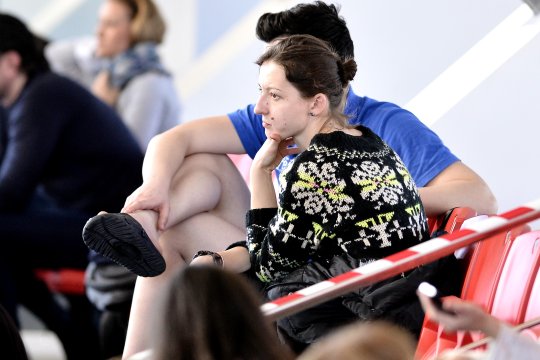 Marea campioană olimpică nu și-a ascuns dezamăgirea față de poporul român: ”Asta spune multe despre noi, ca oameni”