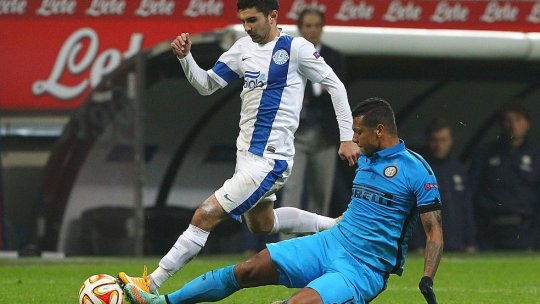 Fostul coleg al lui Cristi Chivu face mărturisiri cutremurătoare: ”L-am atacat pe tata, am vrut să mă sinucid”