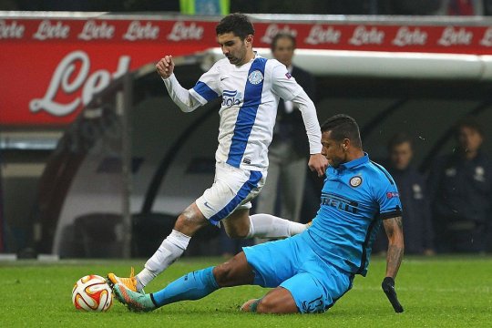 Fostul coleg al lui Cristi Chivu face mărturisiri cutremurătoare: ”L-am atacat pe tata, am vrut să mă sinucid”