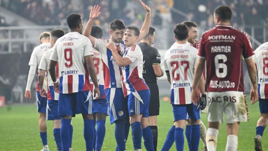 Ținută în șah de Rinat Ahmetov, conducerea Oțelului a făcut o primă mișcare! Emoții pentru Gigi Becali