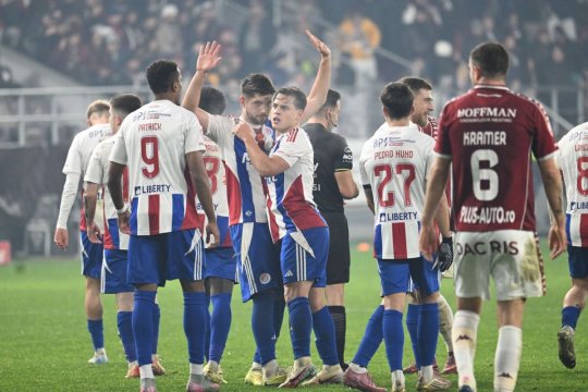 Ținută în șah de Rinat Ahmetov, conducerea Oțelului a făcut o primă mișcare! Emoții pentru Gigi Becali