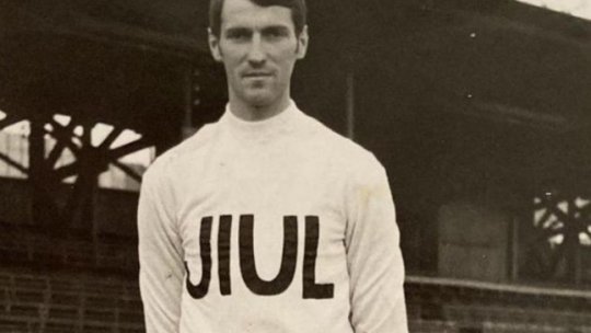 A murit Andrei Stocker, ”spaima” atacanților din Divizia A