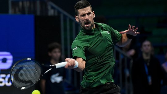 Legendarul tenismen francez îi avertizează pe Sinner și Alcaraz: ”Motivația lui Djokovic este încă acolo”