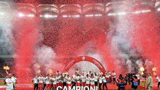 A plecat în 2025 de la Dinamo și a spus cine va câștiga SuperLiga în acest sezon: ”Acolo se vede diferența!”