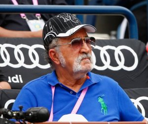 Ion Țiriac, angajatul renumitului miliardar căsătorit cu o femeie cu 33 de ani mai tânără: ”Omul habar nu avea!”. Ce salariu uriaș primea